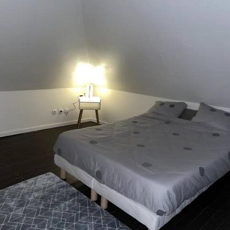 Appartement En Duplex Centre Ville D'Onnaing エクステリア 写真