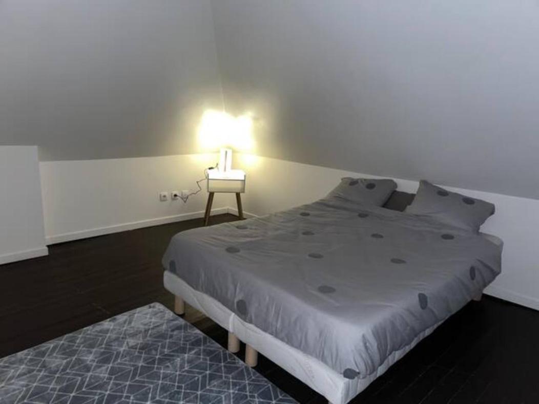 Appartement En Duplex Centre Ville D'Onnaing エクステリア 写真